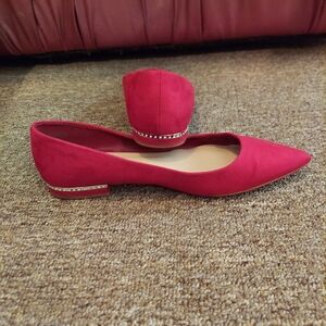 Aldo Flats
